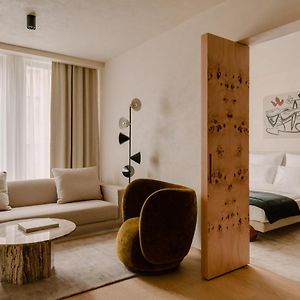 Deluxe Appartement